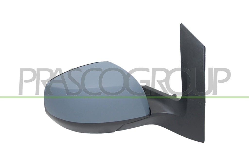 retrovisore destro a cavi con primer convesso suzuki splash 2008 2012 op3057013