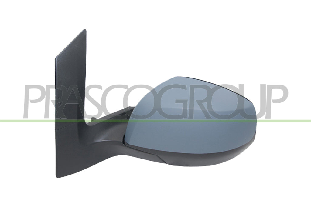 retrovisore sinistro a cavi con primer convesso suzuki splash 2008 2012 op3057014
