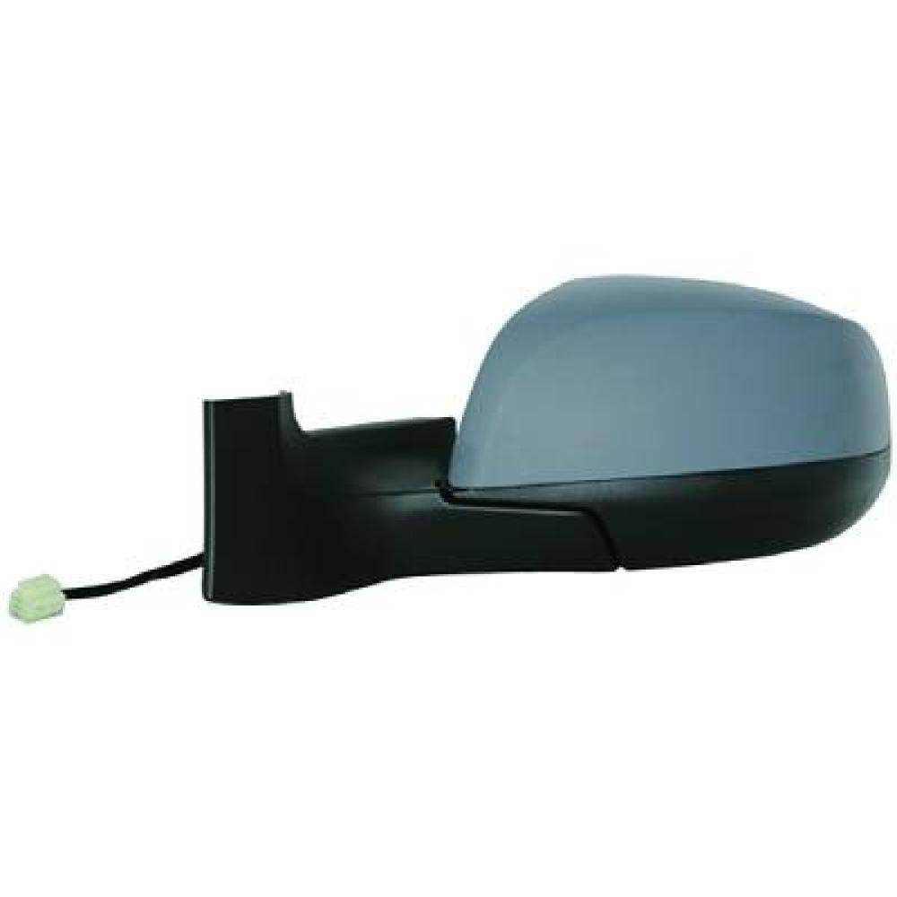 retrovisore destro elettrico termico con primer convesso suzuki splash 2008 2012 op3057303p