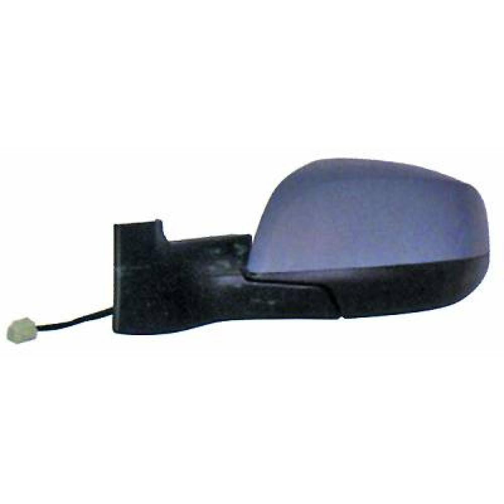 retrovisore sinistro elettrico termico con primer convesso suzuki splash 2008 2012 op3057304p