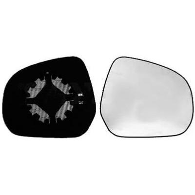 piastra specchio destra termica convessa opel vauxhall agila 2008 2015 op3057513