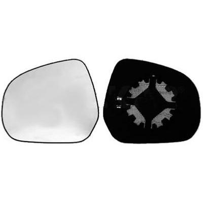 piastra specchio sinistra termica convessa suzuki splash 2008 2012 op3057514