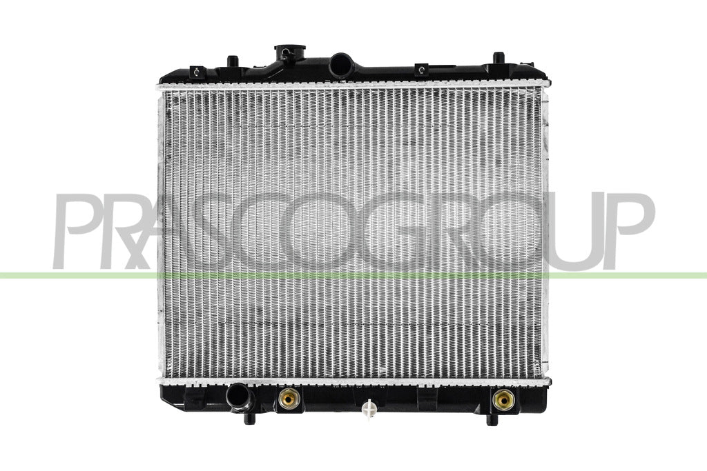 radiatore opel vauxhall agila 2008 2015 op305r003