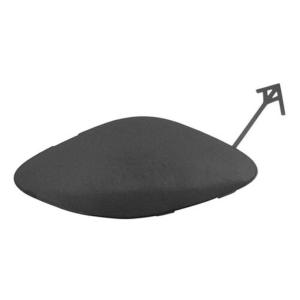 Tappo Copri Gancio Traino Paraurti Anteriore Opel/Vauxhall Karl (2015-) - 95238825