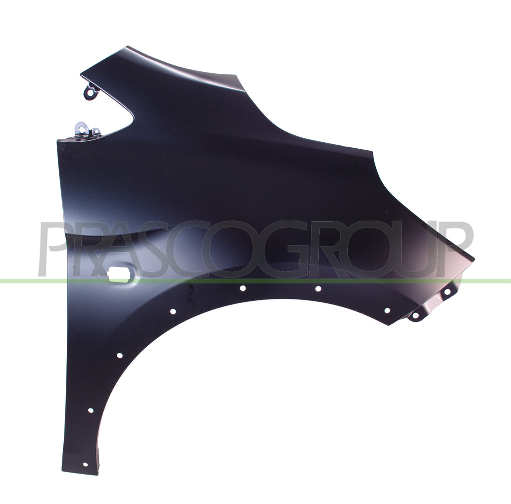 parafango anteriore destro con fori parafanghino opel vauxhall karl 2015 op3203023