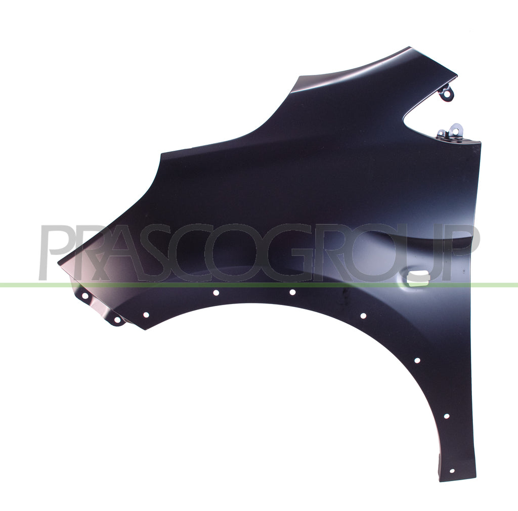 parafango anteriore sinistro con fori parafanghino opel vauxhall karl 2015 op3203024