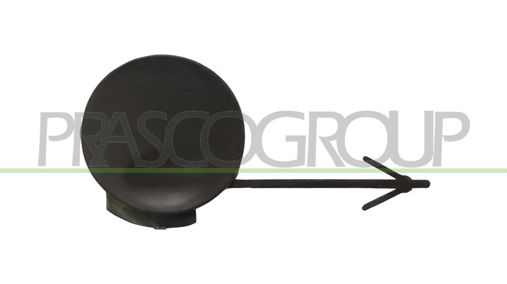 tappo copri gancio traino paraurti anteriore opel vauxhall meriva 2003 2006 op3501236