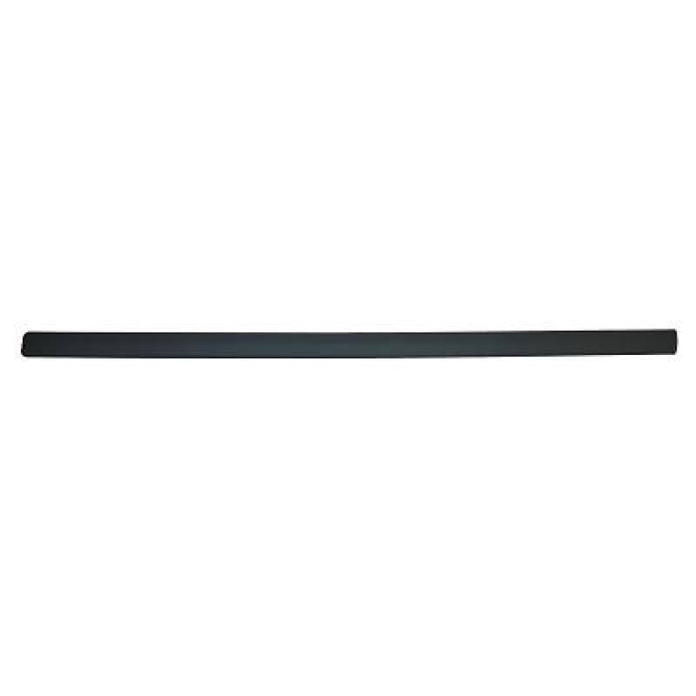 modanatura porta anteriore sinistra nera liscia mod 5 porte opel vauxhall meriva 2006 2010 13113510