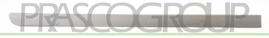 modanatura porta posteriore destra con primer mod 5 porte opel vauxhall meriva 2003 2006 op3501463