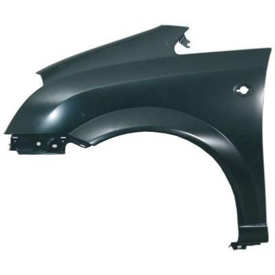 parafango anteriore sinistro con foro lucciola opel vauxhall meriva 2006 2010 op3503014