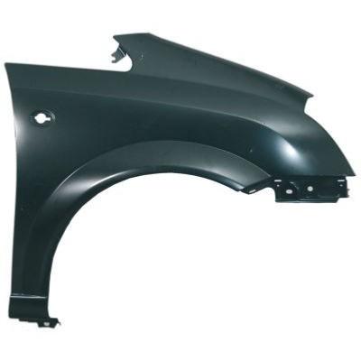 parafango anteriore destro opel vauxhall meriva 2003 2006 op3503033