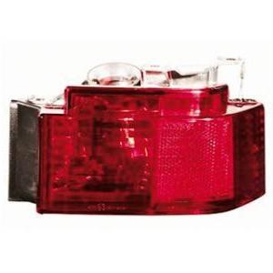 retronebbia destro cromato mod 06 opel vauxhall meriva 2003 2006 op3504453