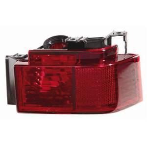 retronebbia destro nero mod 06 opel vauxhall meriva 2003 2006 op3504463