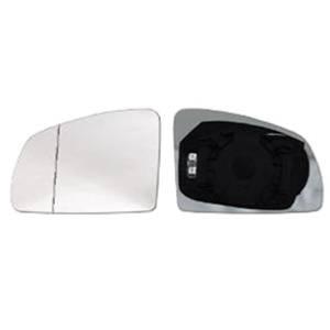 Piastra Specchio Sinistra Termica Asferica Opel/Vauxhall Meriva (2006-2010) - 6428777