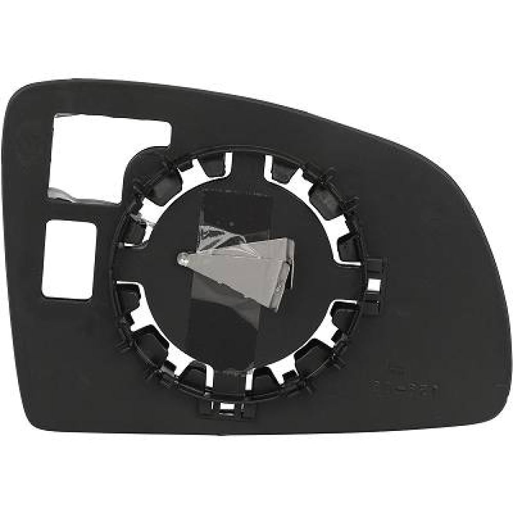 piastra specchio sinistra asferica opel vauxhall meriva 2003 2006 op3507514