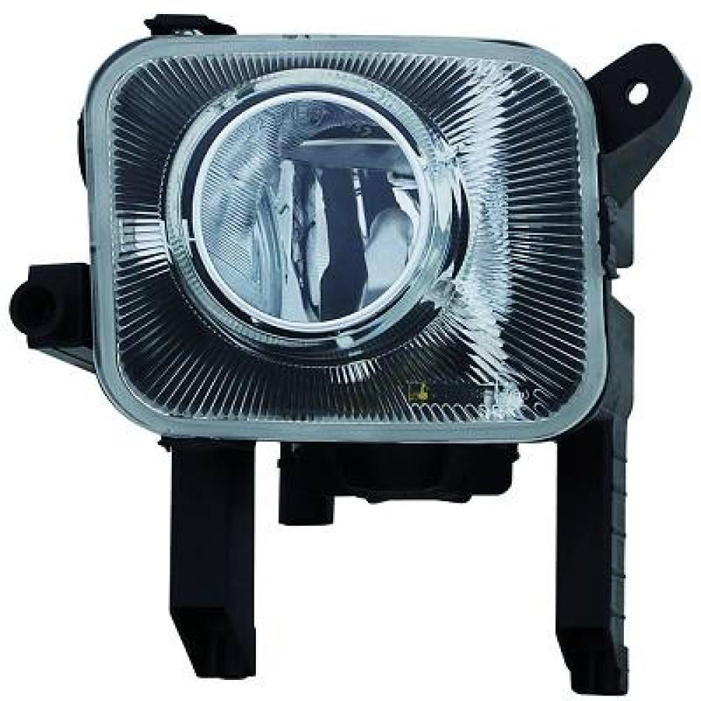 fendinebbia destro opel vauxhall meriva 2006 2010 op3524413