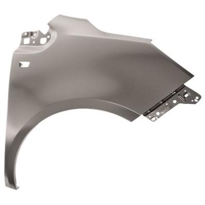 parafango anteriore destro con foro lucciola opel vauxhall meriva b 2010 2013 op3543013