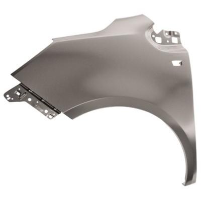 parafango anteriore sinistro con foro lucciola opel vauxhall meriva b 2010 2013 op3543014