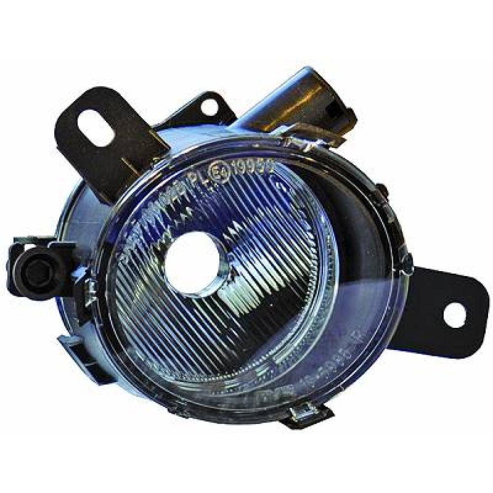 fendinebbia sinistro con lampadina opel vauxhall meriva b 2010 2013 op3544416