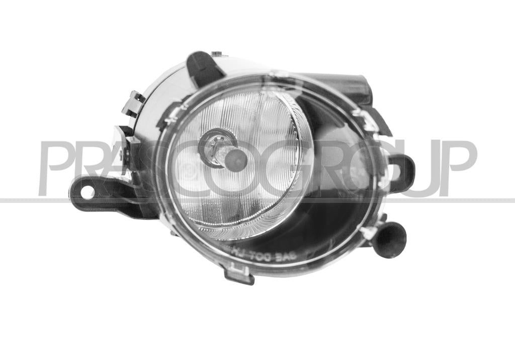 fendinebbia destro con lampadina opel vauxhall astra j 3 porte gtc 2011 2015 op3564415