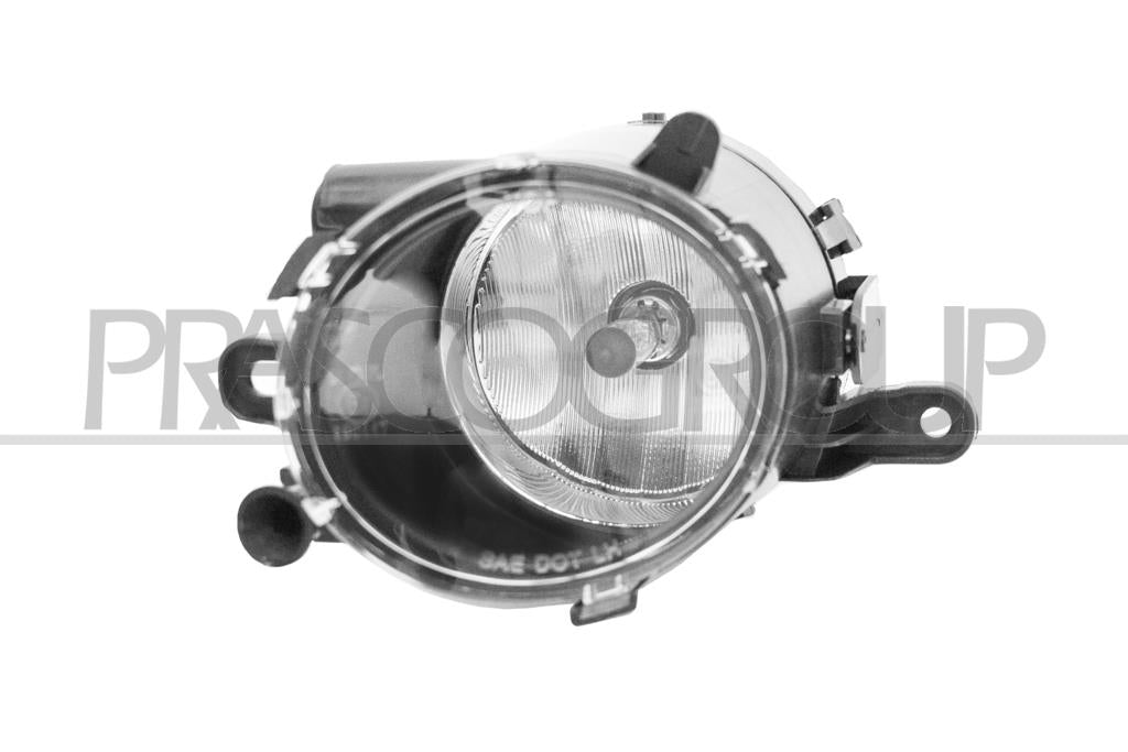 fendinebbia sinistro con lampadina opel vauxhall astra j 3 porte gtc 2011 2015 op3564416