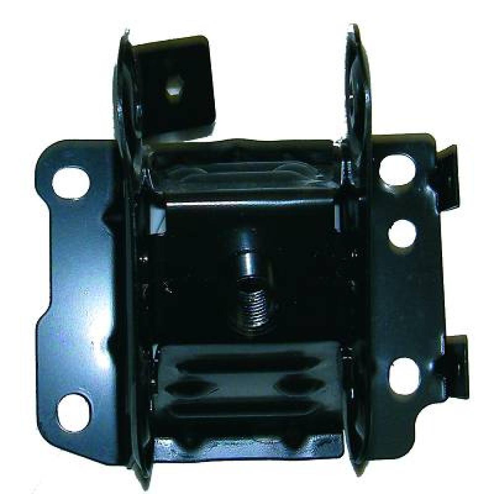 staffa destra rinforzo paraurti anteriore opel vauxhall astra h 2004 2006 op4101003