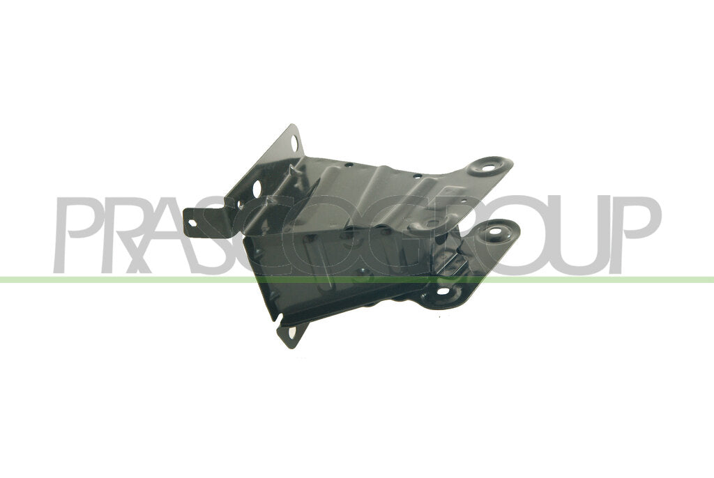 Staffa Sinistra Rinforzo Paraurti Anteriore Opel/Vauxhall Astra H (2004-2006) - 39141423