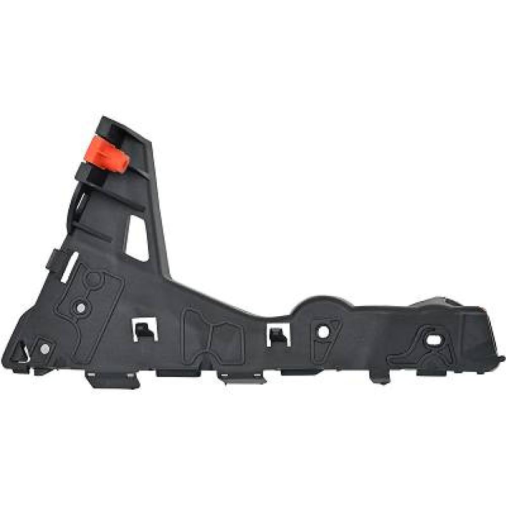 staffa sinistra paraurti anteriore opel vauxhall astra h 2004 2006 op4101006
