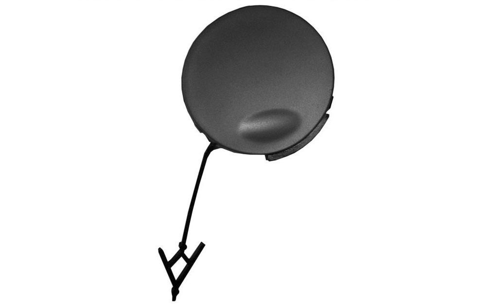 tappo copri gancio traino paraurti anteriore opel vauxhall astra h 2004 2006 op4101236