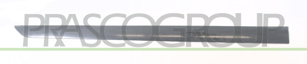 modanatura porta anteriore destra liscia da primerizzare mod 5 porte opel vauxhall astra h 2007 2009 op4101423