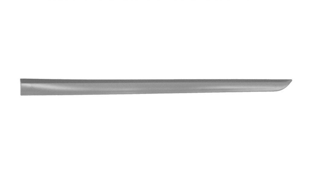 modanatura porta anteriore sinistra liscia da primerizzare mod 5 porte opel vauxhall astra h 2007 2009 op4101424