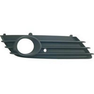 griglia destra paraurti anteriore nera con sede fendi opel vauxhall astra h 2004 2006 op4102133