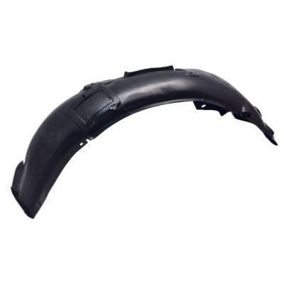 passaruota anteriore sinistro parte posteriore opel vauxhall astra h 2007 2009 op4103634