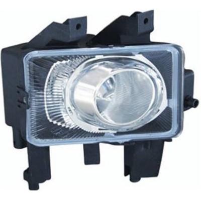 fendinebbia destro mod 01 07 opel vauxhall astra h 2004 2006 op4104413