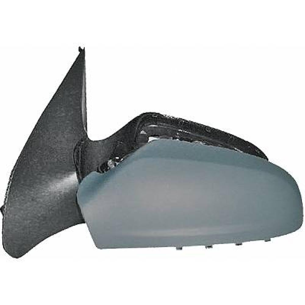 retrovisore sinistro a cavi nero asferico opel vauxhall astra h 2004 2006 op4107114