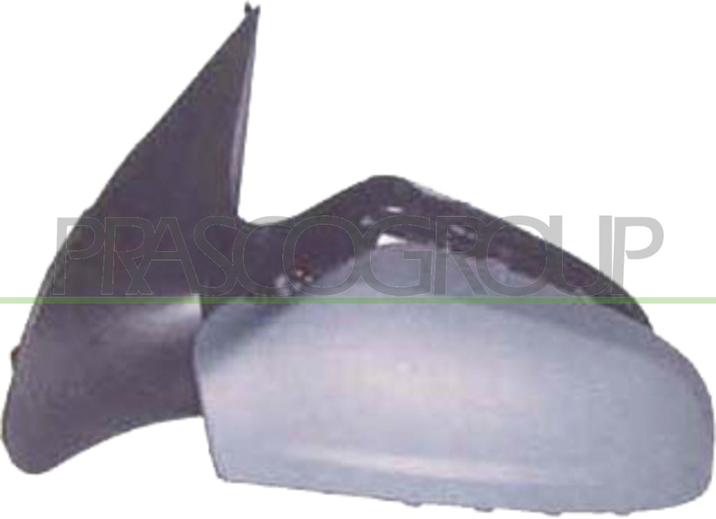 retrovisore sinistro a cavi con primer asferico opel vauxhall astra h 2004 2006 op4107124