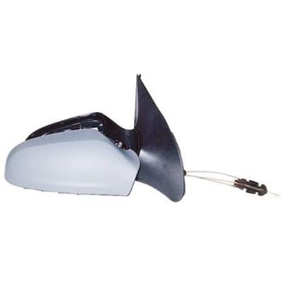 retrovisore destro elettrico nero termico convesso 18h5p opel vauxhall astra h 2004 2006 op4107313p