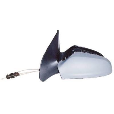 Retrovisore Sinistro Elettrico Nero Termico Asferico 18H5P Opel/Vauxhall Astra H (2004-2006) - 1428384