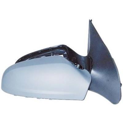 retrovisore destro elettrico termico chiudibile con primer 18h7p opel vauxhall astra h 2004 2006 op4107333p