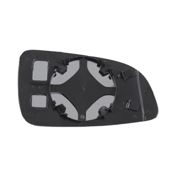 piastra specchio sinistra asferica opel vauxhall astra h 3 porte gtc 2004 2010 op4107504
