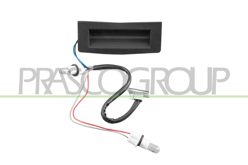 maniglia portellone esterna nera con microinterruttore mod station wagon opel vauxhall astra h 2007 2009 op4108960