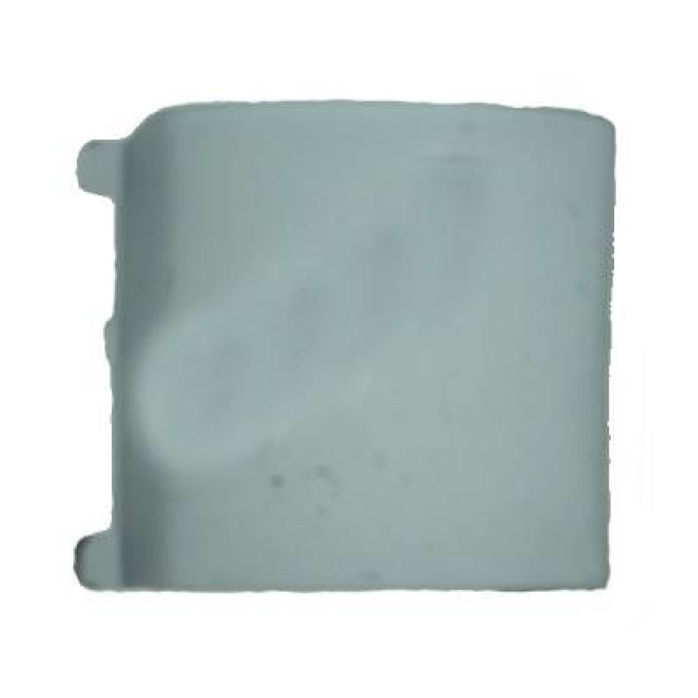 Tappo Copri Gancio Traino Paraurti Anteriore Opel/Vauxhall Astra H (2007-2009) - 93183331