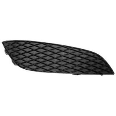 griglia destra paraurti anteriore nera opel vauxhall astra h 2007 2009 op4142123