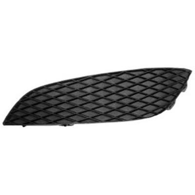 griglia sinistra paraurti anteriore nera opel vauxhall astra h 2007 2009 op4142124