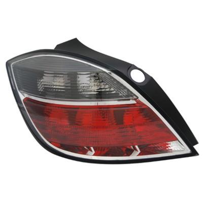 fanale posteriore sinistro senza portalampada mod 5 porte opel vauxhall astra h 2007 2009 op4144154