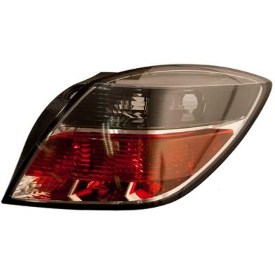 fanale posteriore destro senza portalampada opel vauxhall astra h 2007 2009 op4144173