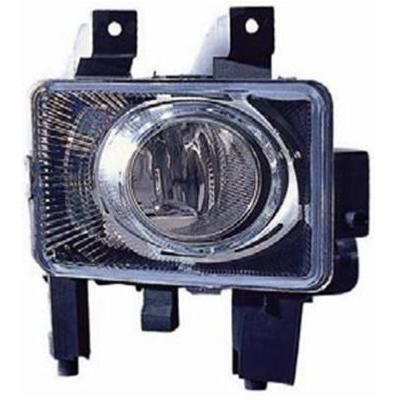fendinebbia destro opel vauxhall astra h 2007 2009 op4144413
