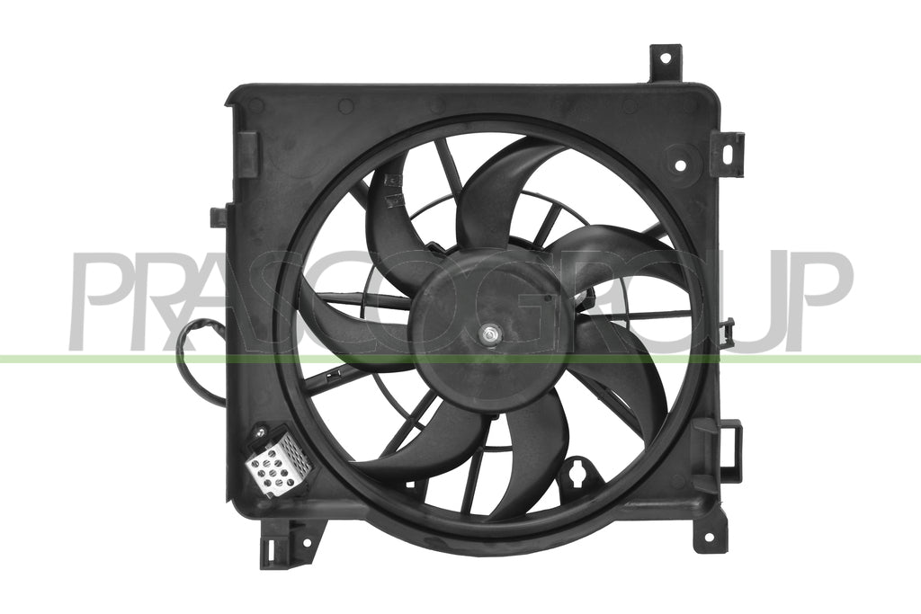 ventola opel vauxhall astra h a04 2007 2009 op414f001