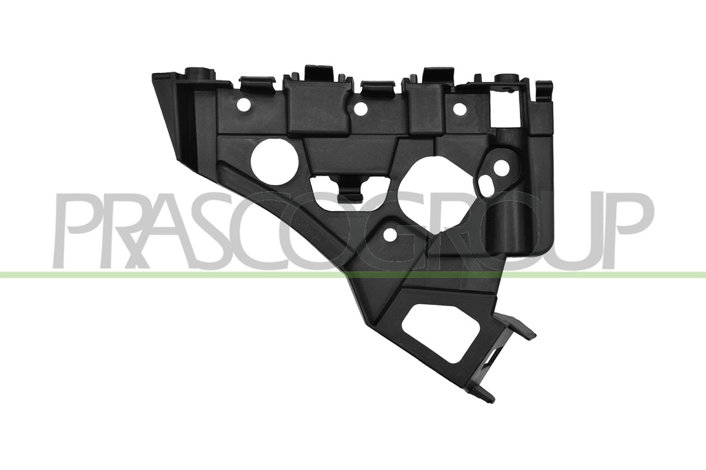Staffa Destra Paraurti Anteriore Inferiore Opel/Vauxhall Astra J (2009-2011) - 13368873