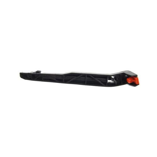 Staffa Destra Paraurti Anteriore Superiore Opel/Vauxhall Astra J (2009-2011) - 13368875